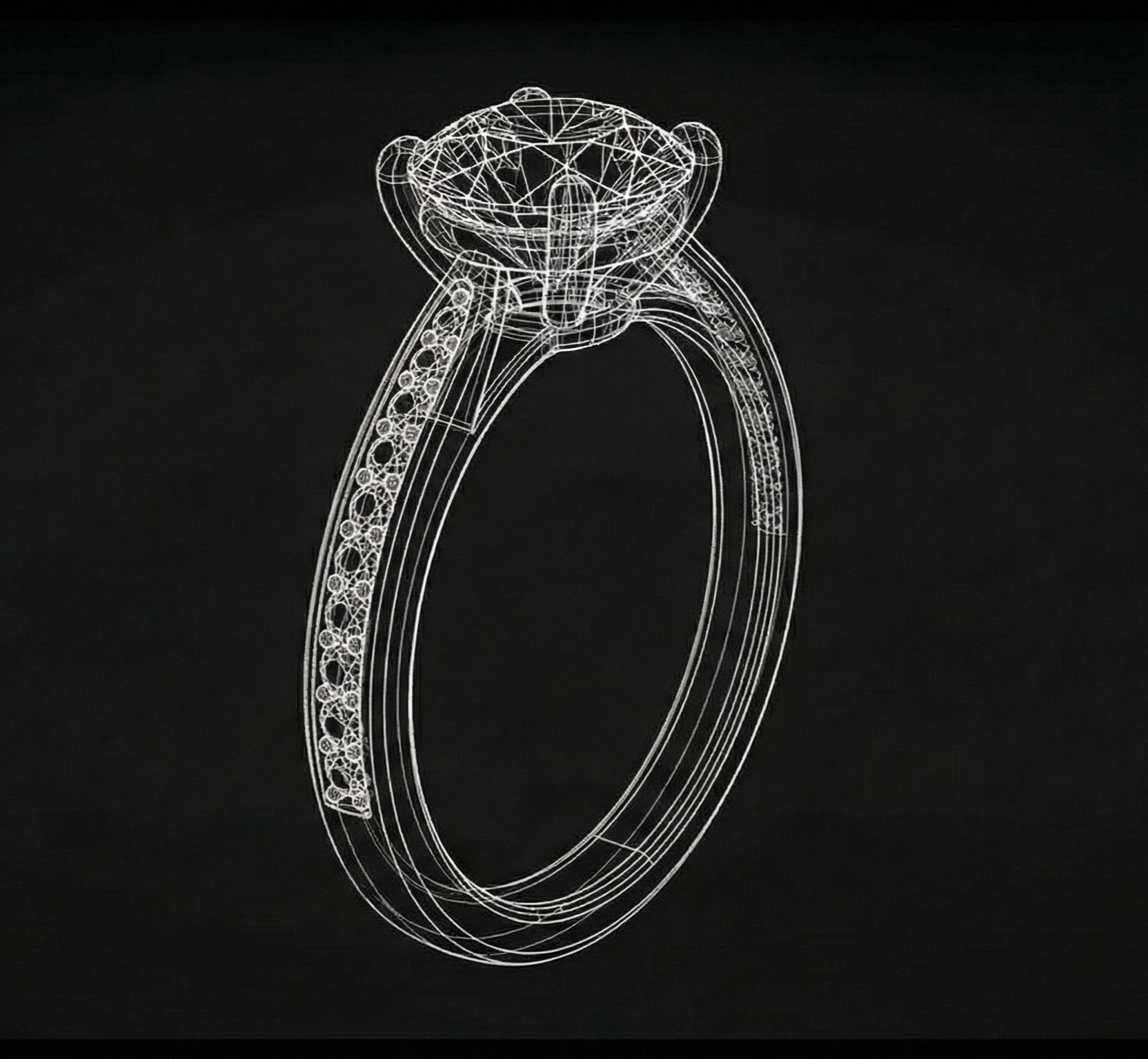 Ring System Breakdown